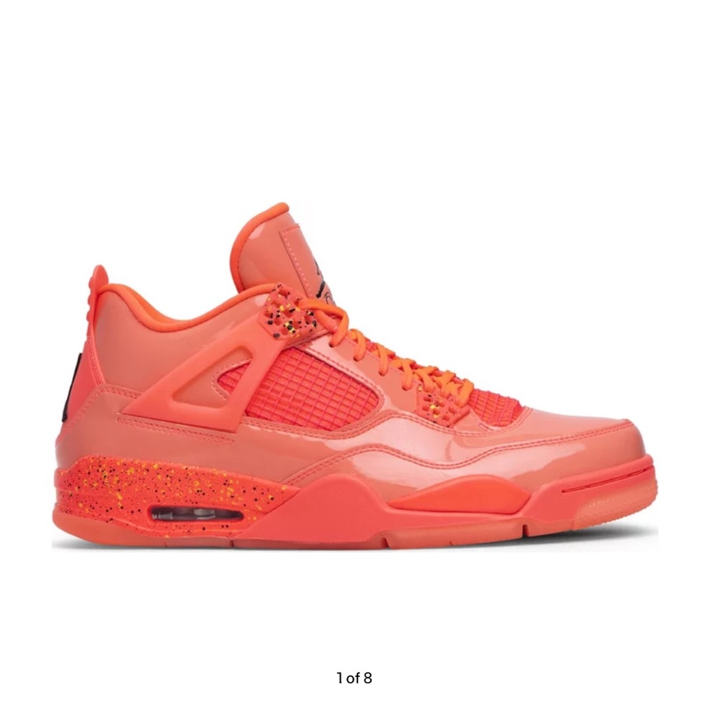 Air Jordan Hot Punch - 2019